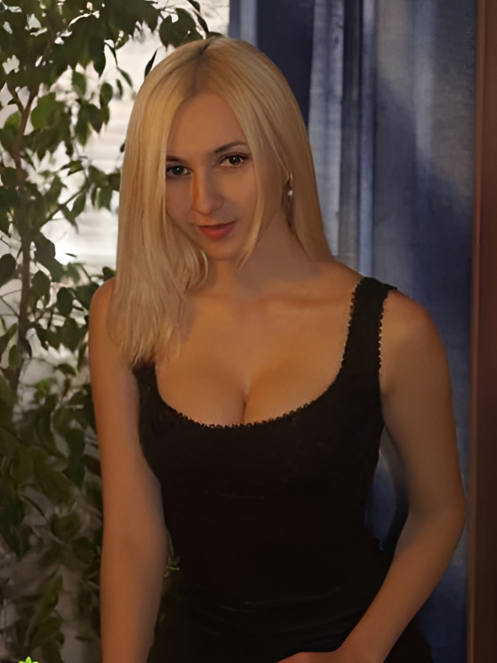 Индивидуалка Ангелина, доступна для личного знакомства от 4000 руб