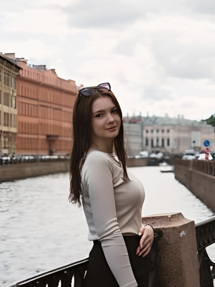 Индивидуалка Любовь, доступна для личного знакомства от 3000 руб