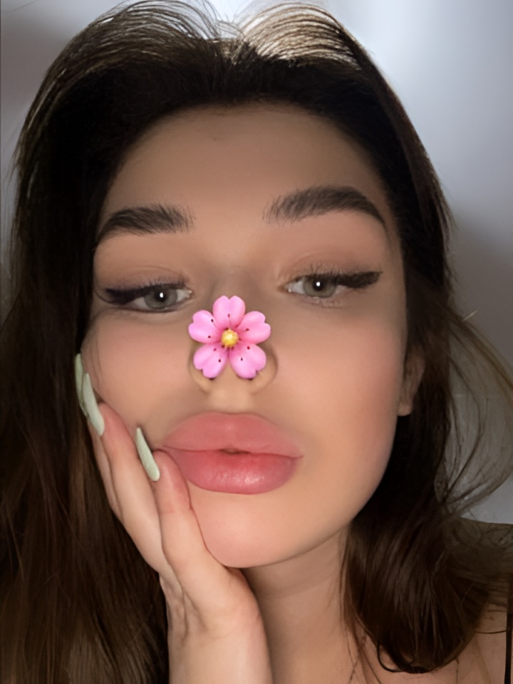 Индивидуалка Таира, доступна для личного знакомства от 4000 руб