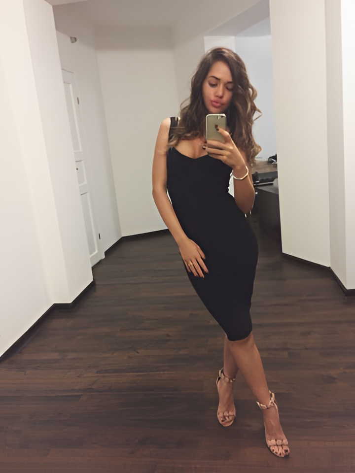 Жоржина привлекальеная девушка из Мамы цена от 5000 руб