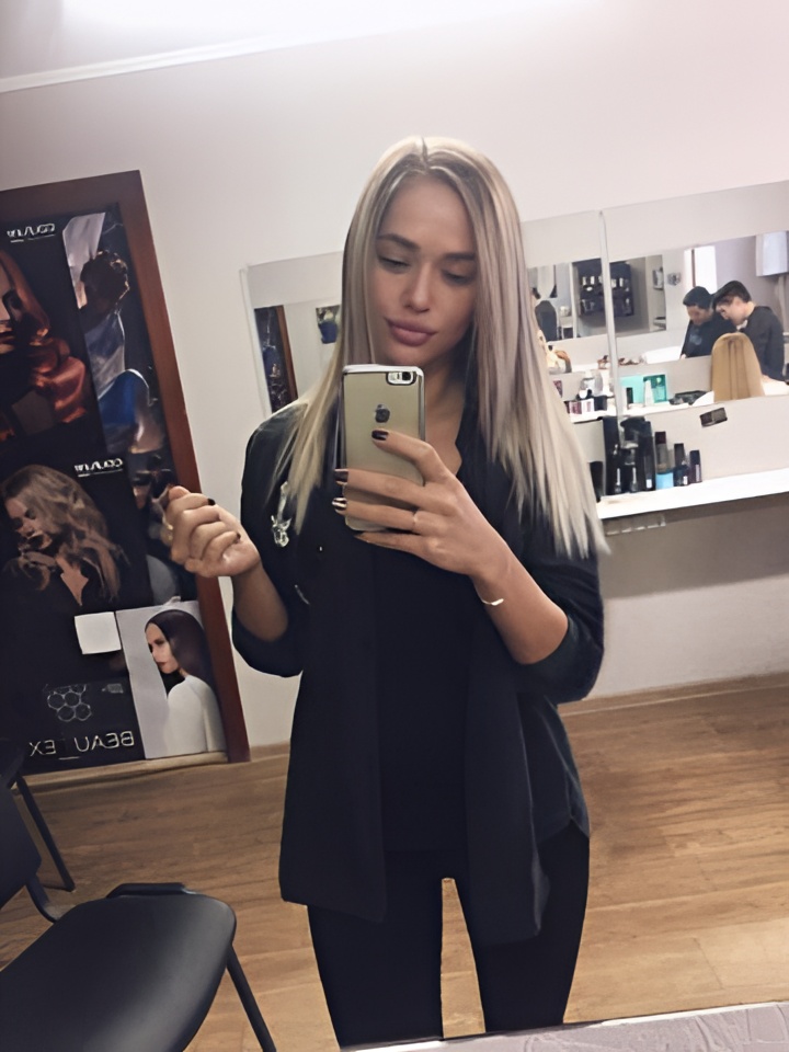 Индивидуалка Жоржина, доступна для личного знакомства от 5000 руб