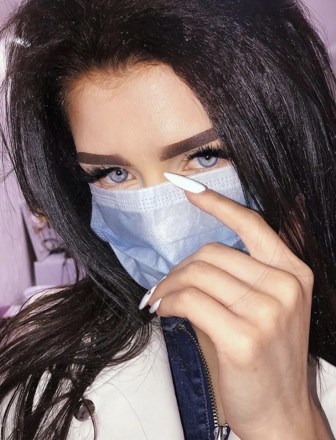 Индивидуалка Анжела, доступна для личного знакомства от 3500 руб