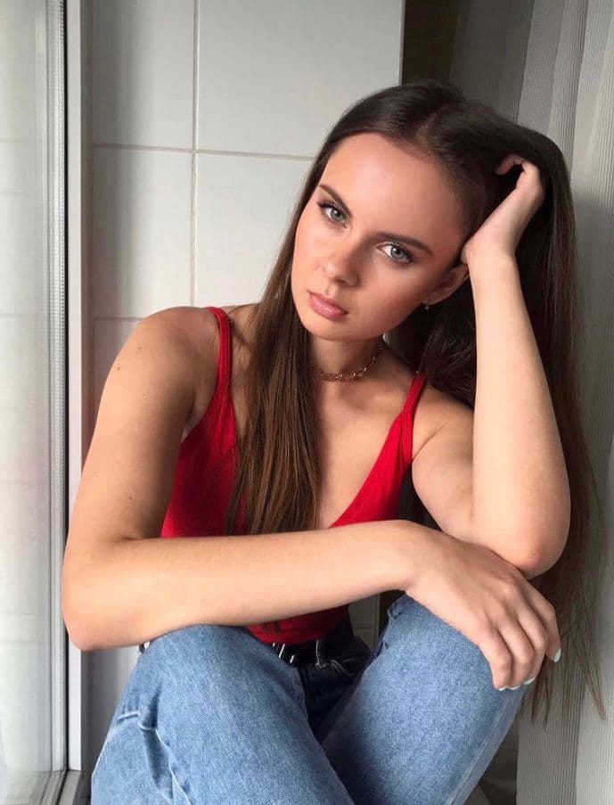 🎥 Лена привлекальеная девушка из Мамы цена от 3500 руб