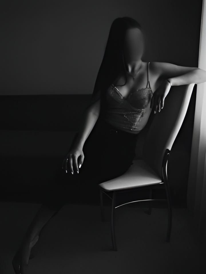 Индивидуалка Амалия, доступна для личного знакомства от 5000 руб