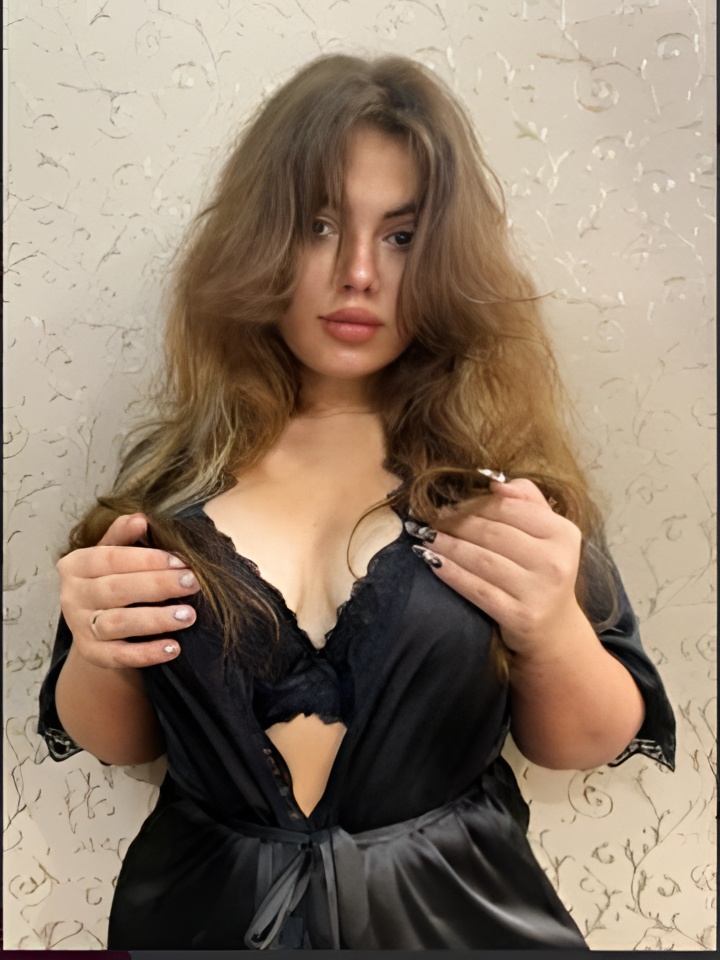 Индивидуалка Ангелина, доступна для личного знакомства от 1500 руб
