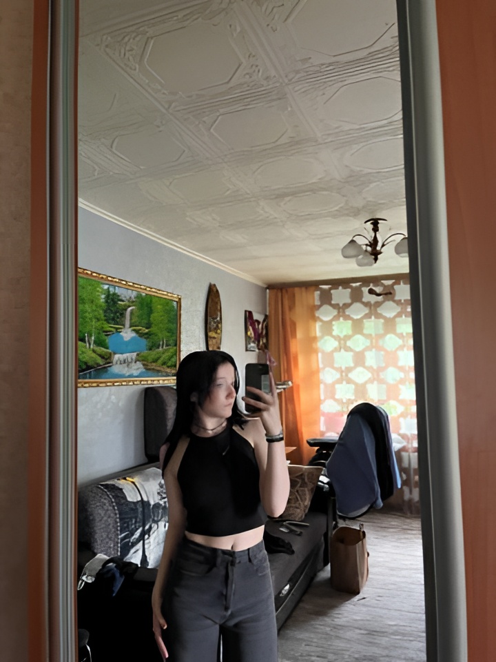 Индивидуалка Элина, доступна для личного знакомства от 10000 руб