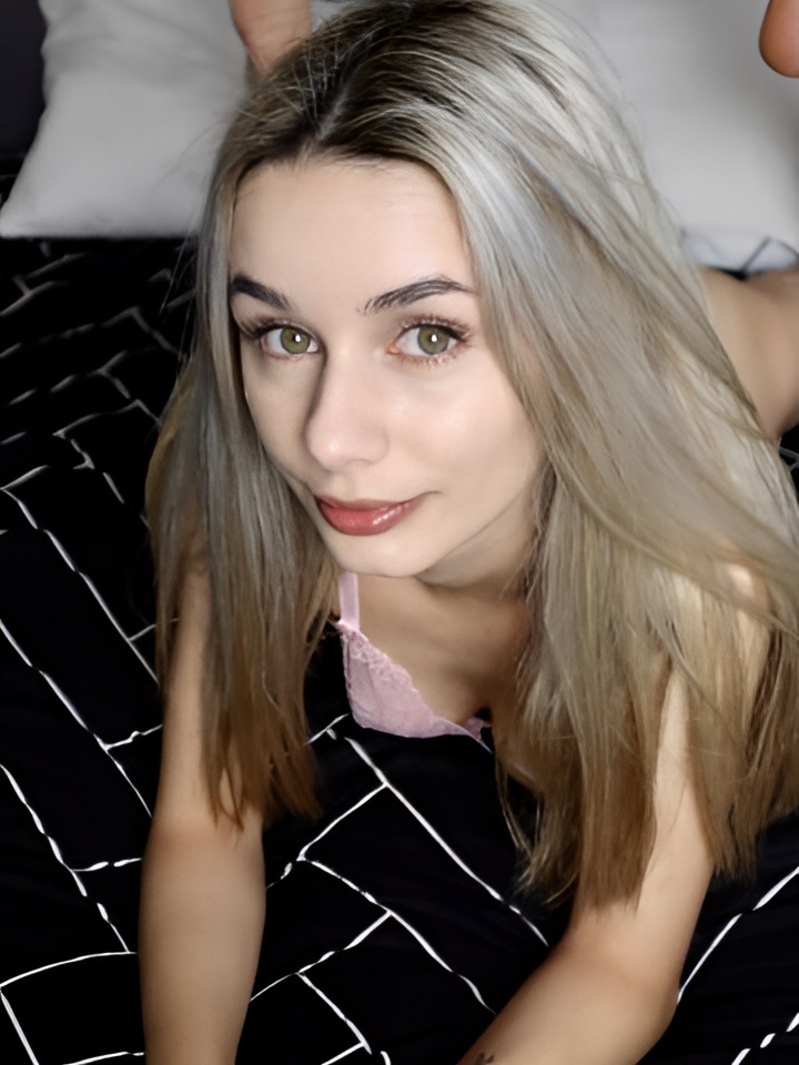 Индивидуалка Кристина, доступна для личного знакомства от 4000 руб