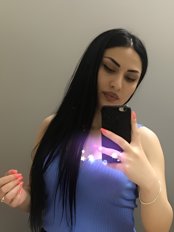 Индивидуалка Мальвина, доступна для личного знакомства от 1500 руб