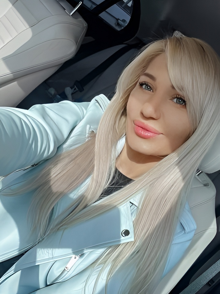 Индивидуалка Оксана, доступна для личного знакомства от 3000 руб