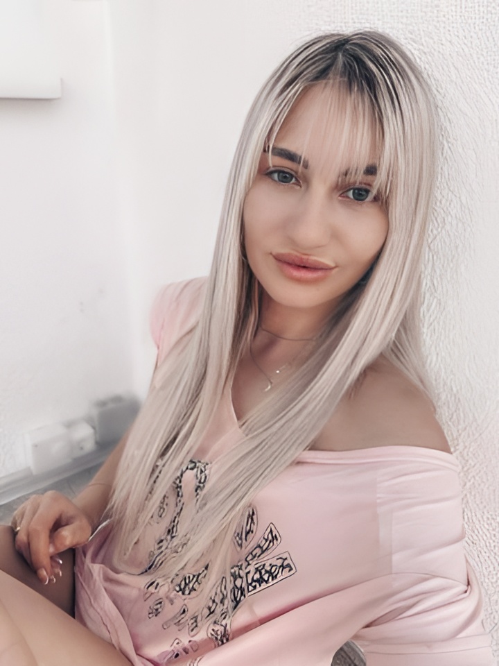 Индивидуалка Оксана, доступна для личного знакомства от 3000 руб