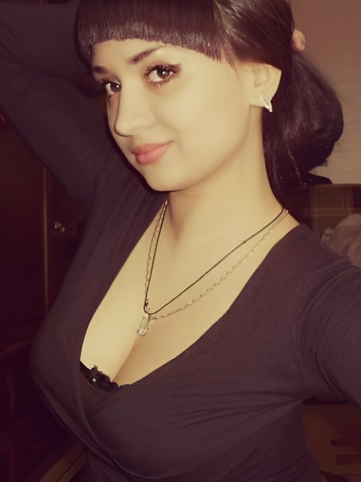 Индивидуалка Олечка, доступна для личного знакомства от 1500 руб