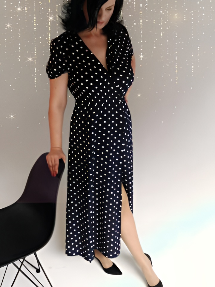 Индивидуалка Юля, доступна для личного знакомства от 4000 руб