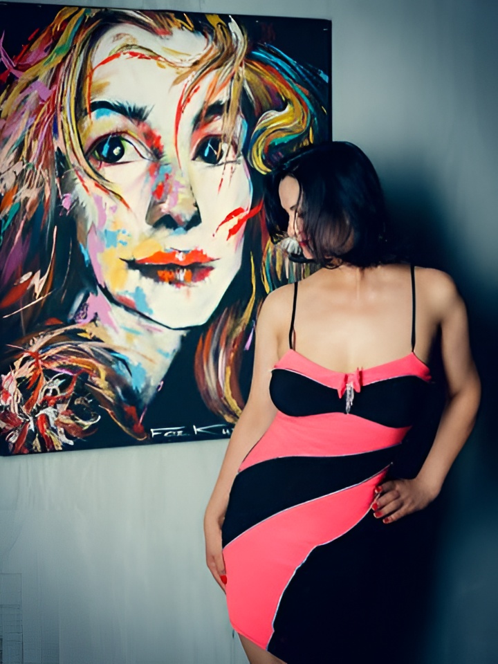 Индивидуалка Юля, доступна для личного знакомства от 4000 руб