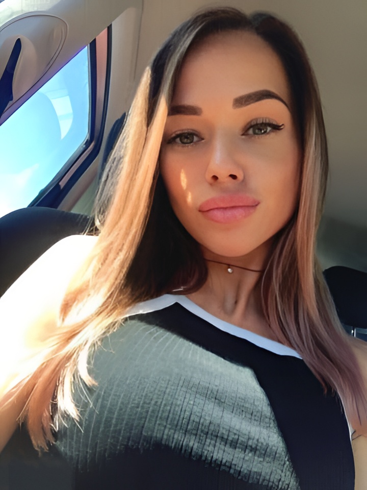 Индивидуалка Жоржина, доступна для личного знакомства от 5000 руб