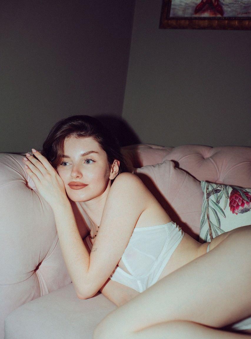 Индивидуалка Катерина, доступна для личного знакомства от 4000 руб