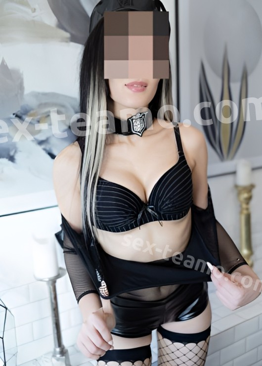 Екатерина привлекательная девушка из Мамы цена от 2500 руб