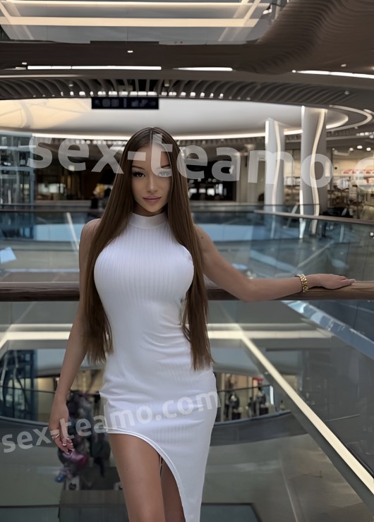 Индивидуалка КРИСТИНА  BEST GERL, доступна для личного знакомства от 18000 руб