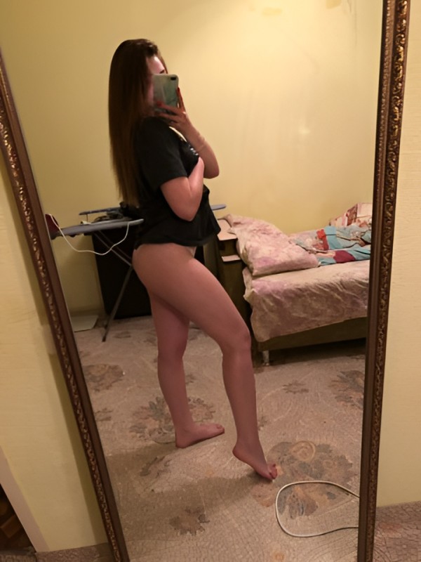 Алина привлекательная девушка из Мамы цена от 4000 руб