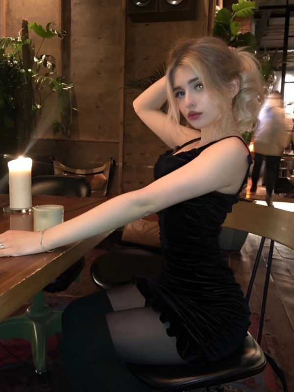 Ася привлекательная девушка из Мамы цена от 5000 руб