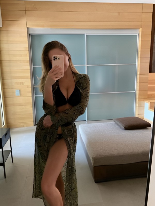 Мелисса фото 4