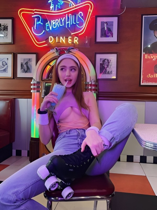 Снежана привлекательная девушка из Мамы цена от 2500 руб