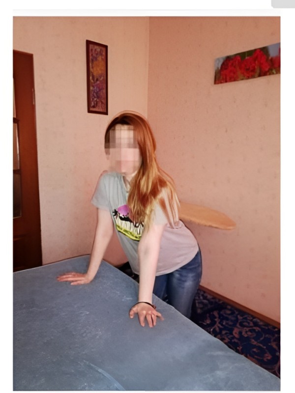 Зоя привлекательная девушка из Мамы цена от 3000 руб