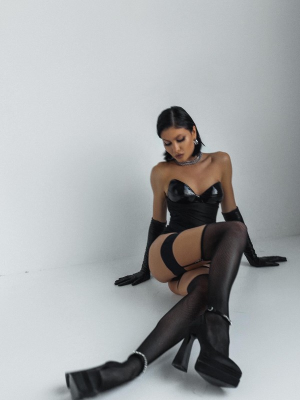 Урсула фото 6