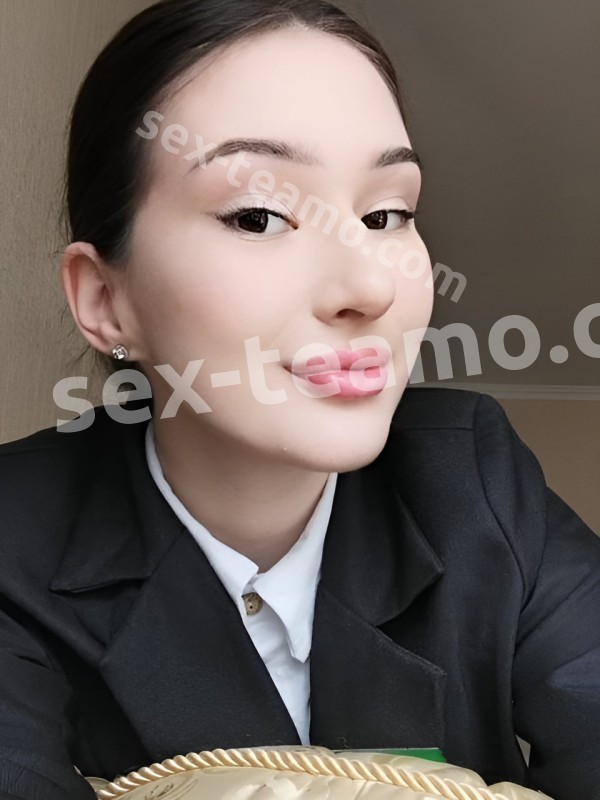 Тина из Мамы
